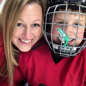 Meet your Posher, Julie